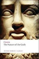 Book Cover for The Nature of the Gods by Cicero