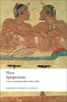 Book Cover for Symposium by Plato