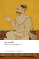 Book Cover for Upanisads by Patrick (Professor and Chair, Department of Asian Studies, and Director, Center for Asian Studies, Professor and Chai Olivelle