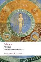 Book Cover for Physics by Aristotle