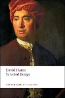 Book Cover for Selected Essays by David Hume