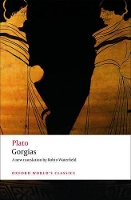 Book Cover for Gorgias by Plato