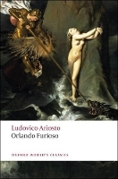 Book Cover for Orlando Furioso by Ludovico Ariosto