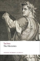 Book Cover for The Histories by Cornelius Tacitus