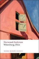 Book Cover for Winesburg, Ohio by Sherwood Anderson