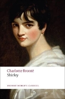 Book Cover for Shirley by Charlotte Brontë, Janet (Lucy Marsh Haskell Professor of English, Connecticut College) Gezari