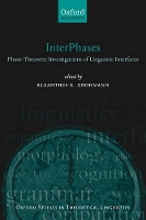 Book Cover for InterPhases by Kleanthes K , University of Cyprus Grohmann