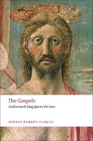 Book Cover for The Gospels by W.R. (Professor of English Literature, Open University) Owens