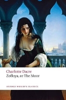 Book Cover for Zofloya by Charlotte Dacre