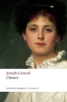 Book Cover for Chance by Joseph Conrad