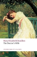 Book Cover for The Doctor's Wife by Mary Elizabeth Braddon