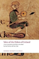 Book Cover for Tales of the Elders of Ireland by Ann (Director, Celtic Studies Programme, Director, Celtic Studies Programme, University of Toronto and teacher at the C Dooley