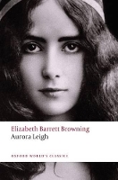 Book Cover for Aurora Leigh by Elizabeth Barrett Browning