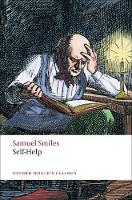 Book Cover for Self-Help by Samuel Smiles