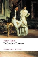 Book Cover for The Spoils of Poynton by Henry James