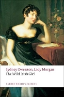 Book Cover for The Wild Irish Girl by Sydney, (Lady Morgan) Owenson