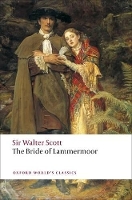 Book Cover for The Bride of Lammermoor by Walter Scott