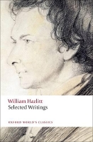 Book Cover for Selected Writings by William Hazlitt