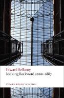 Book Cover for Looking Backward 2000-1887 by Edward Bellamy