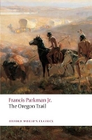 Book Cover for The Oregon Trail by Francis Parkman