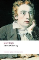 Book Cover for Selected Poetry by John Keats