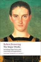 Book Cover for The Major Works by Robert Browning, Daniel (Professor of English, Boston University) Karlin