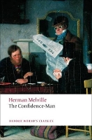 Book Cover for The Confidence-Man by Herman Melville