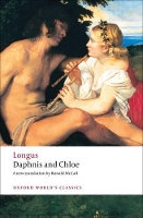 Book Cover for Daphnis and Chloe by Longus