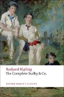 Book Cover for The Complete Stalky & Co by Rudyard Kipling