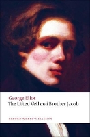 Book Cover for The Lifted Veil, and Brother Jacob by George Eliot