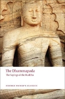 Book Cover for Dhammapada by John Ross (Department of Philosophy and Religion, Department of Philosophy and Religion, Colgate University, New York) Carter