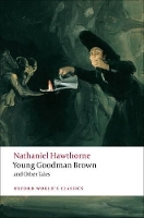 Book Cover for Young Goodman Brown and Other Tales by Nathaniel Hawthorne