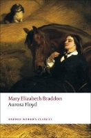 Book Cover for Aurora Floyd by Mary Elizabeth Braddon