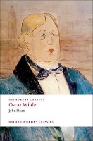 Book Cover for Authors in Context: Oscar Wilde by John (, Tutor and Fellow in English, Harris Manchester College, Oxford) Sloan