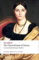 Book Cover for The Charterhouse of Parma by Stendhal