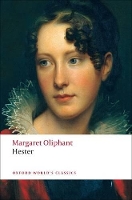 Book Cover for Hester by Margaret Oliphant