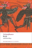 Book Cover for Birds and Other Plays by Aristophanes