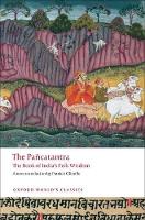 Book Cover for Pañcatantra by Patrick (Chair, Department of Asian Studies; Director, Center for Asian Studies; Professor of Sanskrit and Indian Rel Olivelle