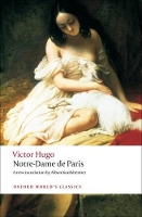 Book Cover for Notre-Dame de Paris by Victor Hugo