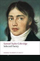 Book Cover for Selected Poetry by Samuel Taylor Coleridge