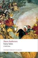 Book Cover for Hans Andersen's Fairy Tales by Hans Christian Andersen, Naomi Lewis