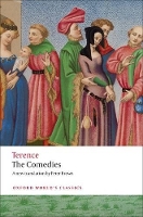 Book Cover for The Comedies by Terence