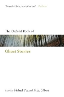 Book Cover for The Oxford Book of English Ghost Stories by Michael Cox