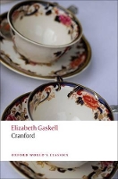 Book Cover for Cranford by Elizabeth Gaskell, Dinah (Professor of English Literature, University of Liverpool) Birch