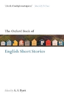 Book Cover for The Oxford Book of English Short Stories by A. S. Byatt