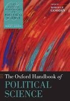 Book Cover for The Oxford Handbook of Political Science by Robert E. (Distinguished Professor of Social & Political Theory and of Philosophy, Research School of Social Sciences,  Goodin