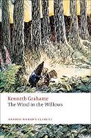 Book Cover for The Wind in the Willows by Kenneth Grahame