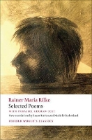 Book Cover for Selected Poems by Rainer Maria Rilke