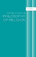 Book Cover for Oxford Studies in Philosophy of Religion by Jonathan L. (Baylor University) Kvanvig