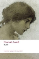 Book Cover for Ruth by Elizabeth Gaskell